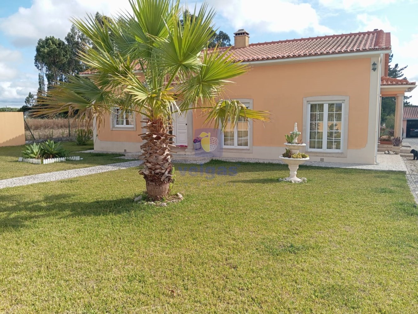 3 bedrooms Villa in Caldas da Rainha, Portugal No. 270419