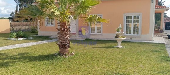 3 Schlafzimmer Villa in Caldas da Rainha, Portugal, Nr. 270419 7