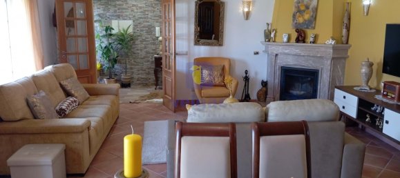 3 Schlafzimmer Villa in Caldas da Rainha, Portugal, Nr. 270419 15