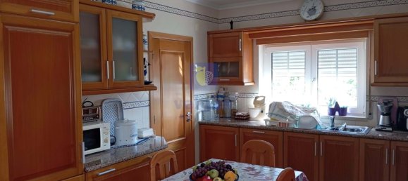 3 Schlafzimmer Villa in Caldas da Rainha, Portugal, Nr. 270419 14