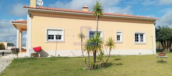 3 Schlafzimmer Villa in Caldas da Rainha, Portugal, Nr. 270419 3