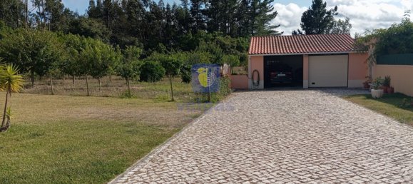 3 Schlafzimmer Villa in Caldas da Rainha, Portugal, Nr. 270419 34