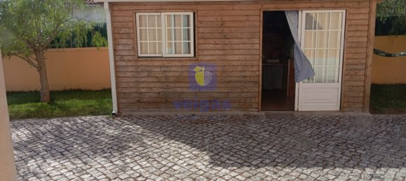 3 Schlafzimmer Villa in Caldas da Rainha, Portugal, Nr. 270419 36