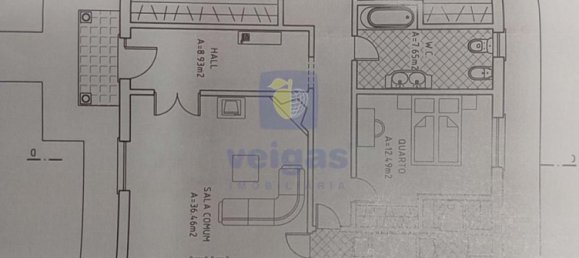 3 Schlafzimmer Villa in Caldas da Rainha, Portugal, Nr. 270419 39