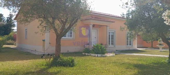 3 Schlafzimmer Villa in Caldas da Rainha, Portugal, Nr. 270419 5