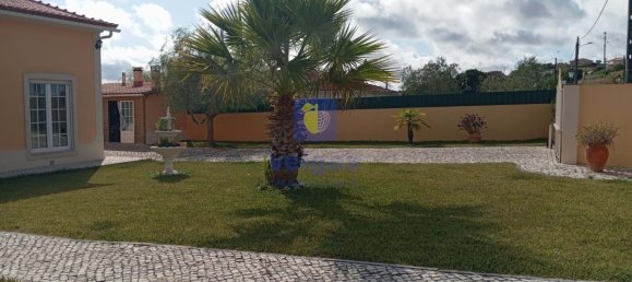 3 Schlafzimmer Villa in Caldas da Rainha, Portugal, Nr. 270419 6