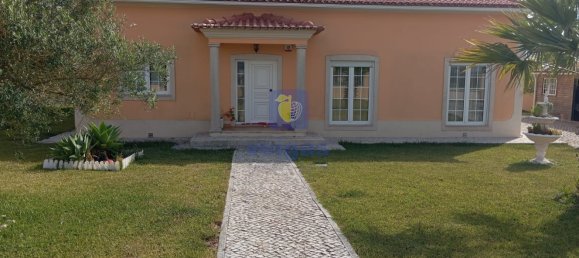 3 Schlafzimmer Villa in Caldas da Rainha, Portugal, Nr. 270419 2
