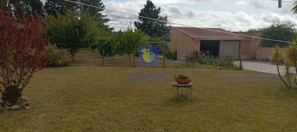 3 Schlafzimmer Villa in Caldas da Rainha, Portugal, Nr. 270419 35