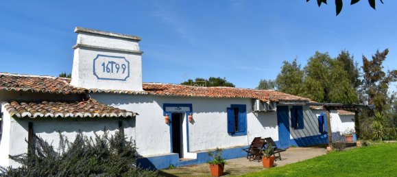 14 bedrooms Castles in Grandola, Portugal No. 109668 8