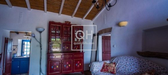 14 bedrooms Castles in Grandola, Portugal No. 109668 15