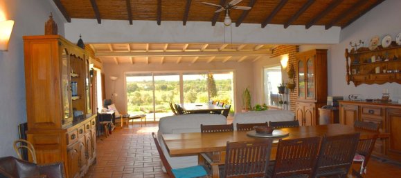 14 bedrooms Castles in Grandola, Portugal No. 109668 5