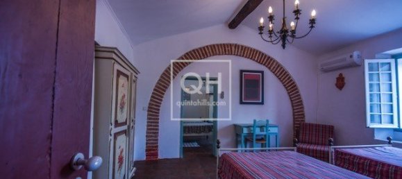 14 bedrooms Castles in Grandola, Portugal No. 109668 19