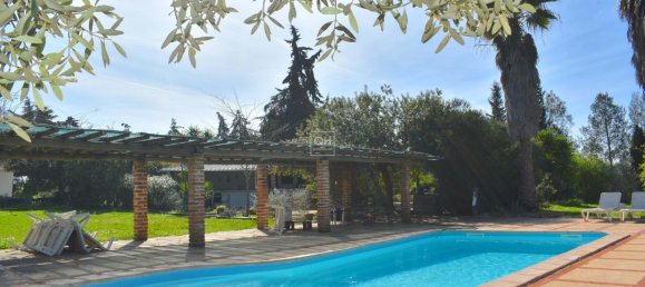 14 bedrooms Castles in Grandola, Portugal No. 109668 11