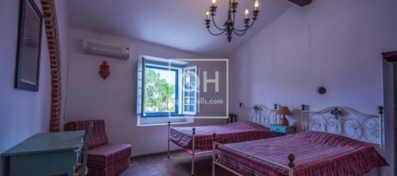 14 bedrooms Castles in Grandola, Portugal No. 109668 18