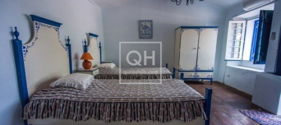 14 bedrooms Castles in Grandola, Portugal No. 109668 16