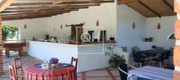 14 bedrooms Castles in Grandola, Portugal No. 109668 12