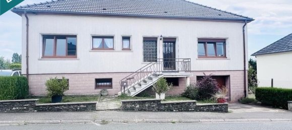 3 bedrooms House in Diebling, France No. 252068 19