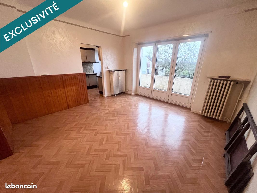 3 bedrooms House in Diebling, France No. 252068