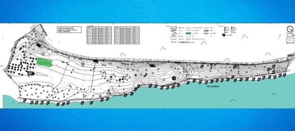 Terrain à Alcoutim, Portugal 105800m² No. 116735 2