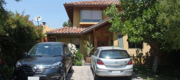 4 غرف نوم منزل في Chacabuco, Chile رقم 3449 2