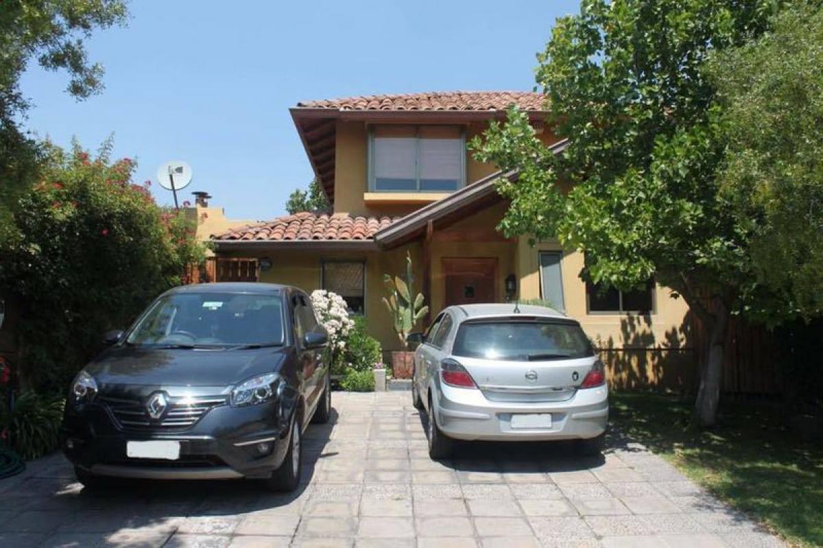 4 غرف نوم منزل في Chacabuco, Chile رقم 3449