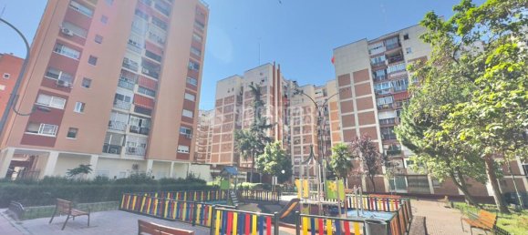 Apartamento de 3 habitaciónes en Móstoles, Spain No. 168319 26