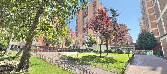 Apartamento de 3 habitaciónes en Móstoles, Spain No. 168319 27