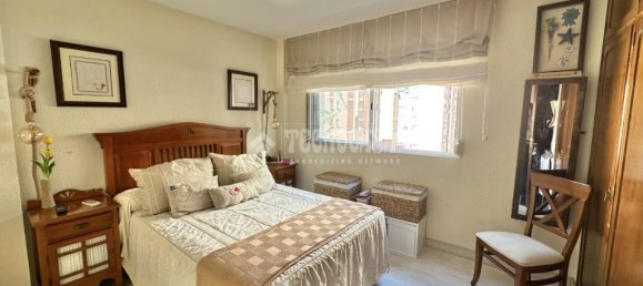 Apartamento de 3 habitaciónes en Móstoles, Spain No. 168319 20