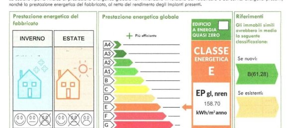 Квартира с 3 комнатами в Вилла Карчина, Италия № 335568 5