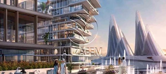 2 bedrooms Apartment in Saadiyat Island, UAE No. 29414 10