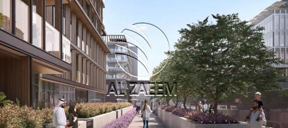 2 bedrooms Apartment in Saadiyat Island, UAE No. 29414 5