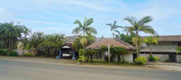 3 Schlafzimmer Gewerbliche Immobilie in Port-Vila, Vanuatu, Nr. 98 4