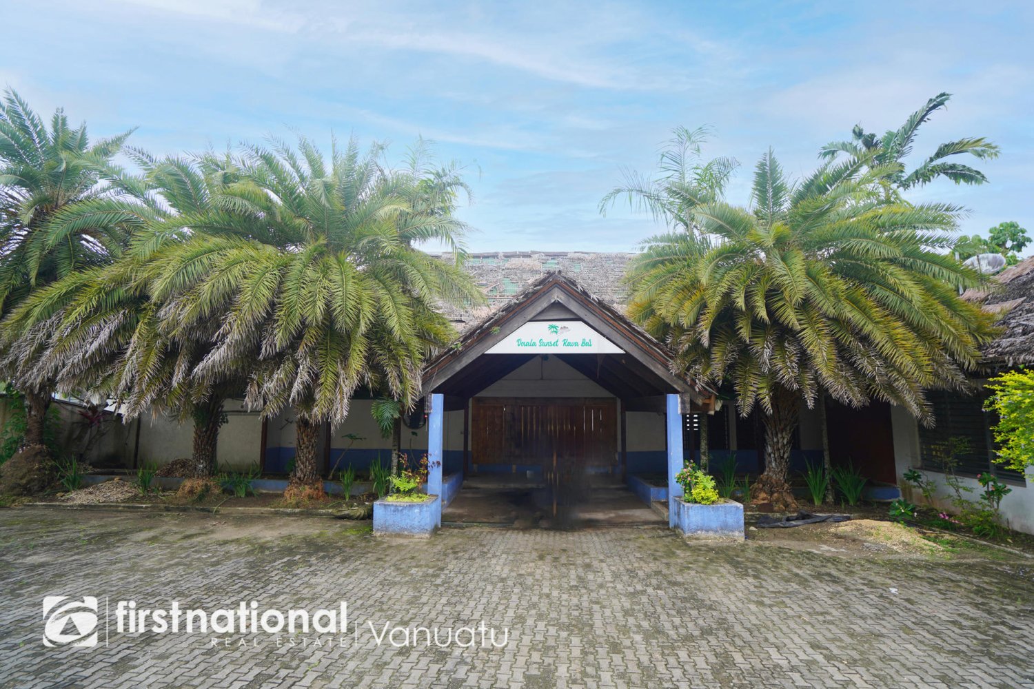 3 Schlafzimmer Gewerbliche Immobilie in Port-Vila, Vanuatu, Nr. 98