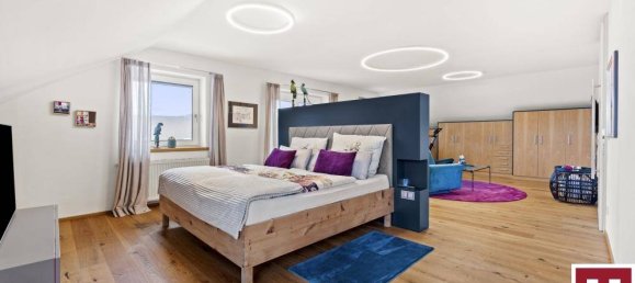 Дом с 3 комнатами в Кумберг, Австрия № 192962 14