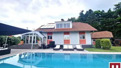 Дом с 3 комнатами в Кумберг, Австрия № 192962