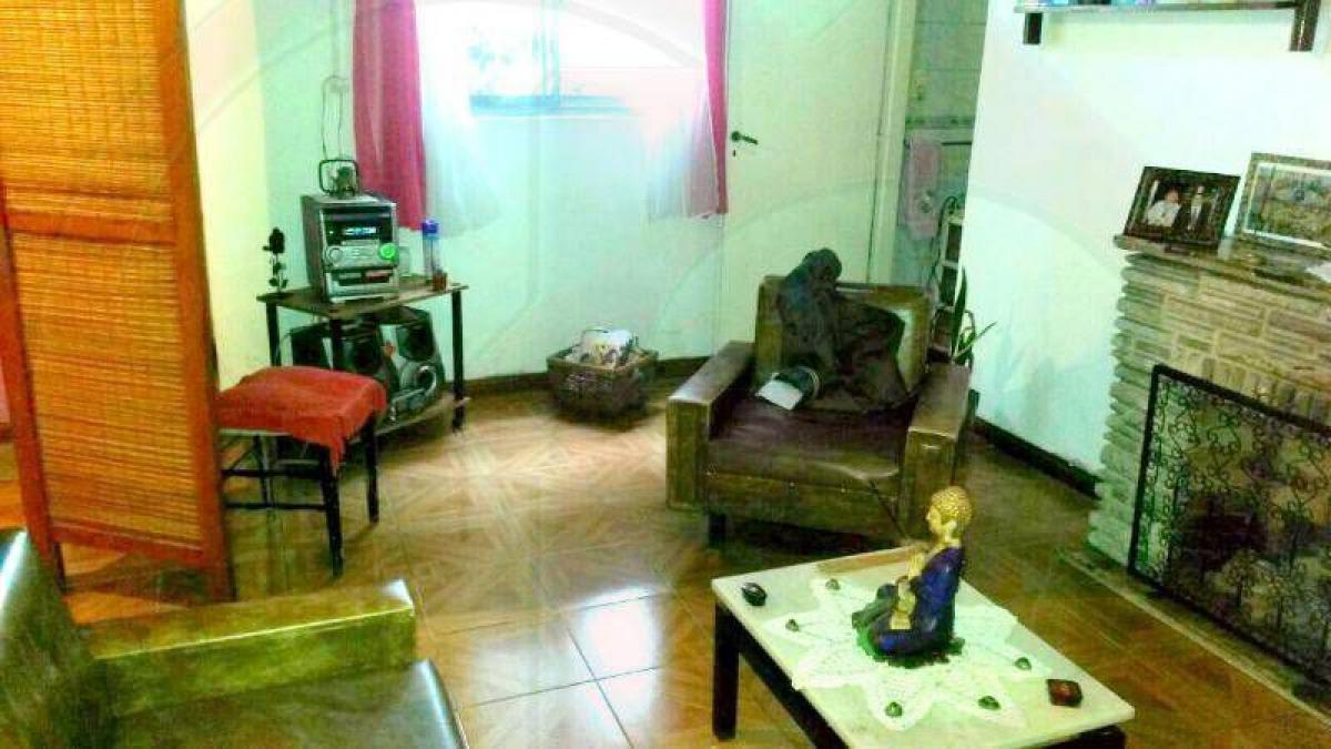 3 bedrooms House in Vicente Lopez, Argentina No. 4630