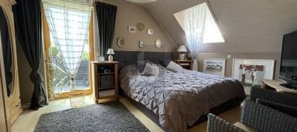 Таунхаус с 7 комнатами в Лёррах, Германия № 312441 4