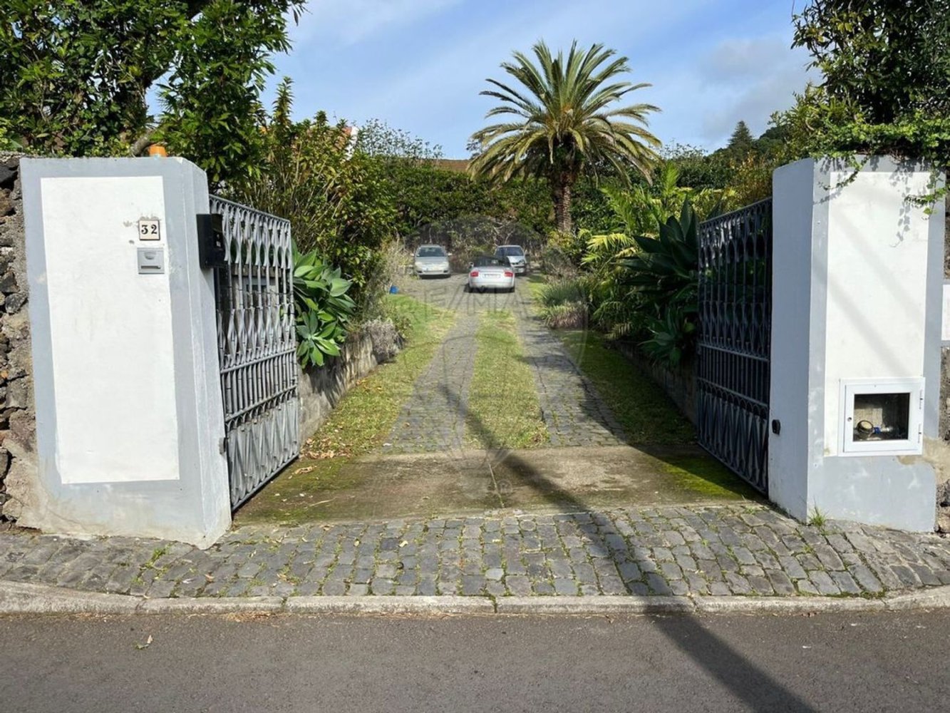 3 Schlafzimmer Haus in Agua de Pau, Portugal, Nr. 49218
