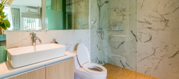 Apartamento com 1 quarto em condomínio em Grand Breeze Park Condotel Phuket, Thailand N.º 28147 3