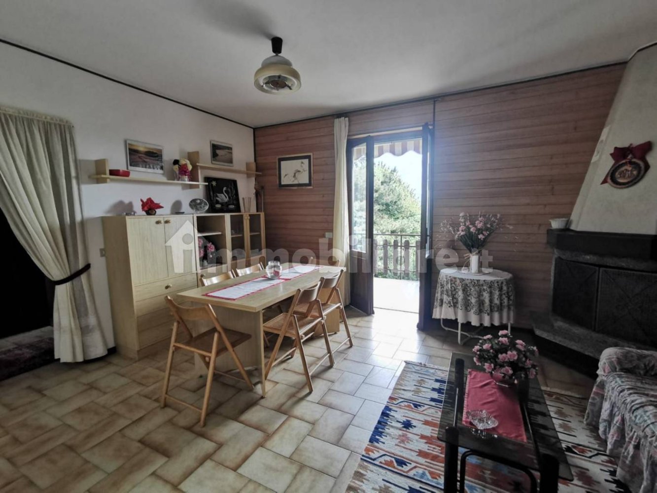 2 bedrooms Apartment in Centro Valle Intelvi, Italy No. 379442