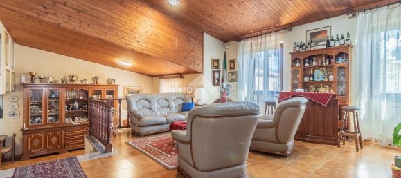 7 chambres Appartement à Manziana, Italy No. 377783 10