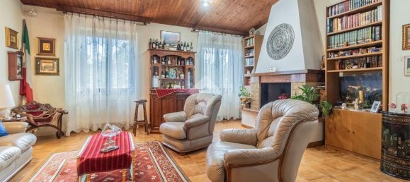 7 chambres Appartement à Manziana, Italy No. 377783 11