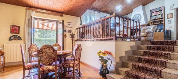 7 chambres Appartement à Manziana, Italy No. 377783 12