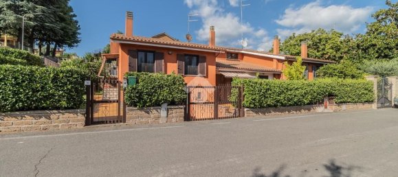 7 chambres Appartement à Manziana, Italy No. 377783 2