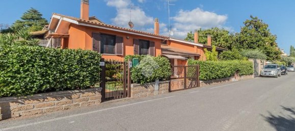 7 chambres Appartement à Manziana, Italy No. 377783 33