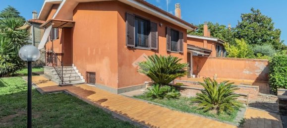 7 chambres Appartement à Manziana, Italy No. 377783 4