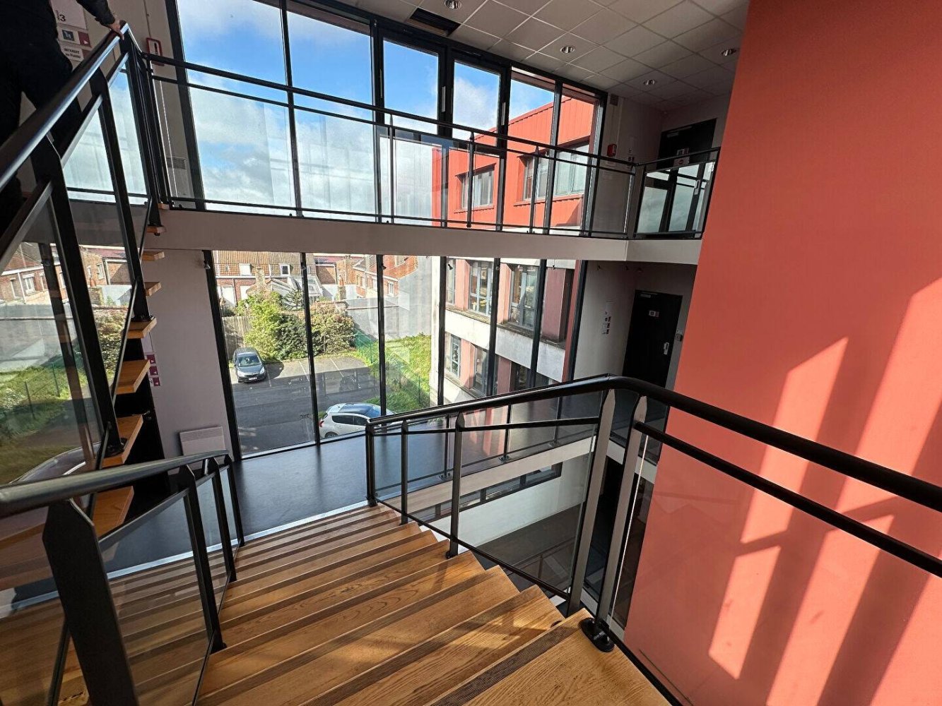 240m² Commercial property in Nord, France No. 72713