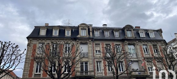 Apartamento de 2 divisões em Strasbourg, France N.º 46138 22