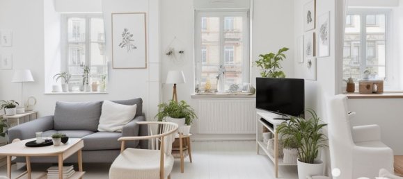 Apartamento de 2 divisões em Strasbourg, France N.º 46138 27