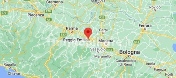 Büro in Reggio Emilia, Italy 528m², Nr. 317076 4